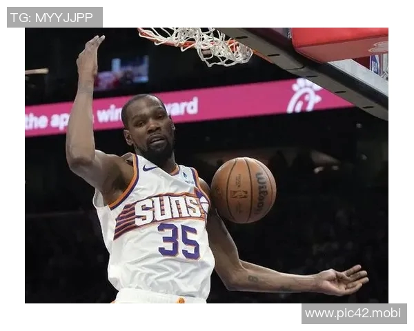 解说：杜兰特得分榜超科比没问题 超马龙先得保持健康至少2年