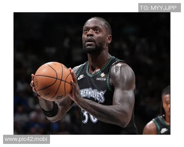 兰德尔末节独砍23分天神下凡，狂轰41分创赛季新高